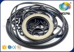 Hydraulic SBS120 Main Pump Seal Kit For CAT CAT Excavator E320C E320CL