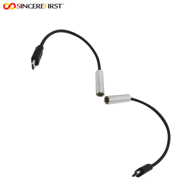 GC2755 Endoscopic Camera Coms GC2755 Sensor Endoscope Camera Module For Medical