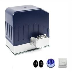 China DKC400 DKC400U Automatic Sliding Gate Opener Automatismes Pour Portails factory