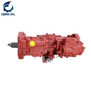 China Excavator Spare Parts R305 Excavator Hydraulic Pump K5V140DTP-9C factory