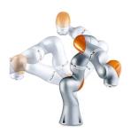 Seven-axis Robots Kuka Robot Automation Lbr Iiwa 7 Cooperative