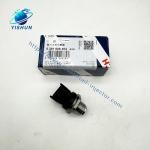 55195078 Excavator Sensor Engine Fuel Rail Pressure Sensor 0281006364 0281002903