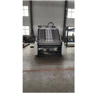 Corrugated Cardboard Laminating Machine 13.5m x 2m x 2.9m with Heavy-Duty