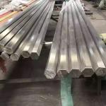 430FR Stainless Steel Hexagonal Bar SS Hex Rod Astm 304 316L 904L