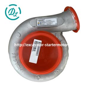 China Engine Parts Turbocharger 5328621 5328623 6754-81-8090 6D107 Engine factory