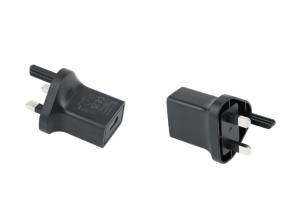 China High Cost Performance Compact And Portable Fast Charging USB Wall Charger 5V Output factory