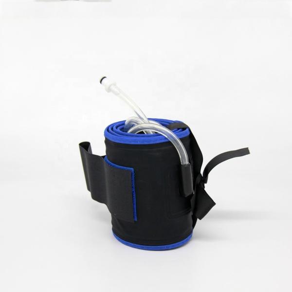 CE Approved Nylon Tourniquet Cuff for Reusable Blood Flow Control in Medical