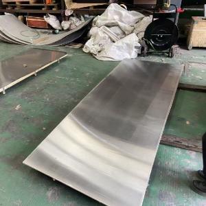 China Hastelloy C276 Sheet Plate 1.0mm - 25mm Laser Cutting Any Size Small Order Quantity factory