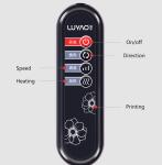 Cervical Spine Convenient Home Body Massager Affordable Massage Pillow