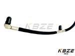 ME226650 SANY EXCAVATOR SY205 SY215 INJECTOR DRAIN TUBE FOR MITSUBISHI 4M50
