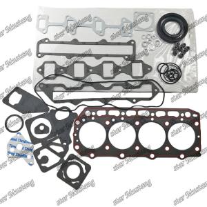 China Full Gasket Kit 4D84-2 4D84-2A 129408-01330 729436-92601 factory