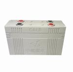 Powerful Solar Lithium Ion Battery Small 3.2V 400Ah LiFePO4 Battery