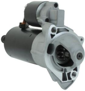 China STARTER MERCEDES 400E,500,500E,E420,S420,S500,SL500 17227 factory