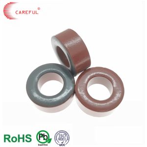 EMI Ferrite Toroidal Core For Emi Noise Filter Anti Interference
