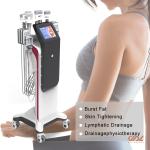 AS82 Ultrasound 40kHz Lipo Vacuum Cavitation Machine for Non-Surgical Fat