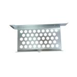 Custom Sheet Metal Stamping Suppliers Aluminum Stainless Steel