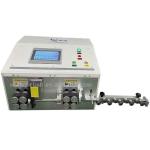 Multicore Cable Wire Cutting Stripping Machine 35mm2 with 220V/110V 50-60HZ