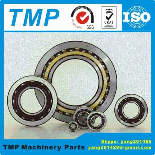 7012C/AC DBL P4 Angular Contact Ball Bearing (60x95x18mm) Machine Tool Bearing