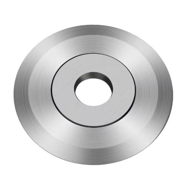 Original Factory Tape Paper Tube Circular Slitting Blade For Rotary Slitter