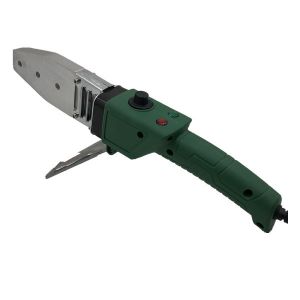 Pp Pe Ppr Plastic Pipe Welding Machine 20mm 63mm