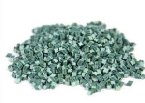 China Training Fields Shore A 50 TPE Synthetic Turf Infill factory