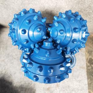 China 80 Hour Durable Tricone Drill Bits For HDD factory