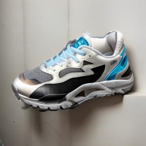 China OEM ODM Casual Shoe Customization Service Odorproof, Breathable factory