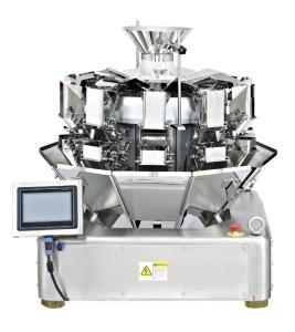 China 220V 900W Microcomputer Combination Scale 120 Bags/Minute factory