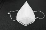 EN 149 2001 Kn95 Protective Mask