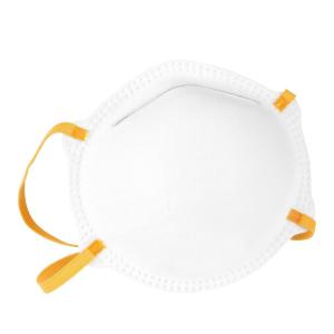 China Comfortable Cup FFP2 Mask , prevent virus face mask For Construction factory
