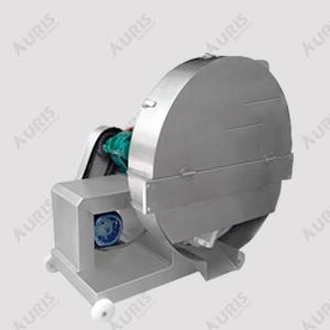 China Frozen Meat Mincer Machine factory