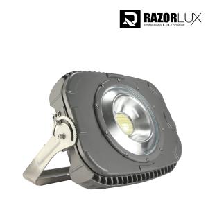 China Meanwell Driver 300W Led Flood Light Fixtures Outdoor Bridge Architecture factory