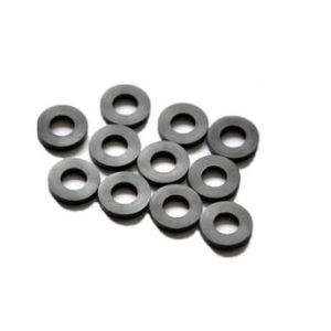 Injection Mold O Ring Rubber Washer