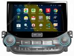 Ouchuangbo S160 Chevrolet Malibu 2012-2013 car dvd gps radio stereo with BT 4