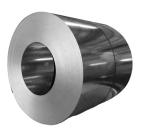 0.18mm Z40 Zero Spangle Galvanized Steel Shinny Surface Non Skin Pass Chromated