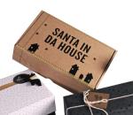 Customized Recycled Paper Board Color Apparel Corrugated Shipping Box Clothing
