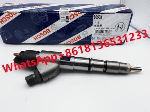 China Renault Auto Parts 0445120066 Unit Injector Assembly factory