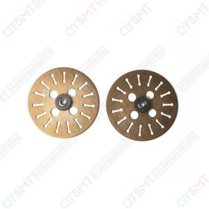 China FUJI NXT W08F FEEDER GEAR SMT Spare Components AA5SD08 100% Tested factory