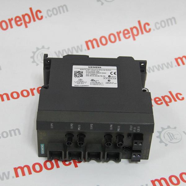 6ES7 321-1FF01-0AA0 | SIEMENS Digital Input Module 6ES7321-1FF01-0AA0 *LARGE IN
