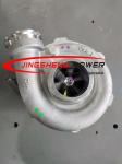 T04E66 A3760968799 466646-5041S 169107 Mercedes Turbo Engine Sprinter Truck