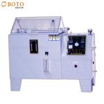 Salt Spray And Salt Fog Corrosion Test Chamber
