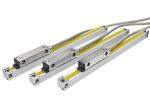 Easson DRO Glass Scale Linear Encoder