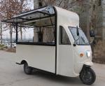 Favorite Handy Dragonfly Tricycle with Handlebar 350cm Length