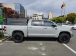 Toyota Tundra Truck Bed Cover 4x4 Pickup Tacoma Bed Cover