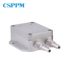 China PPM-T155 Differential Pressure Transducers For Gas factory