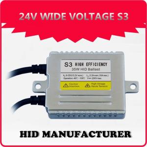China 9-32V Wide Voltage S3 factory