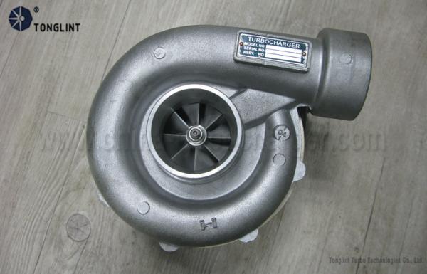 Baudouin Truck Diesel Turbocharger H2C Turbo 3518613 for 8361SRM10 8210SRM01