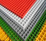 Insulation Fiberglass Moulded Profile High Strength Fiberglass Structural