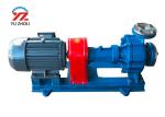 Electric Boiler Feed Water Pump , High Temperature Thermal Oil Pump RY Series