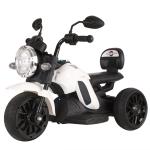 Safety Belt Kids Ride On Car with Threecycle Electric Motorcycle Carton size 56